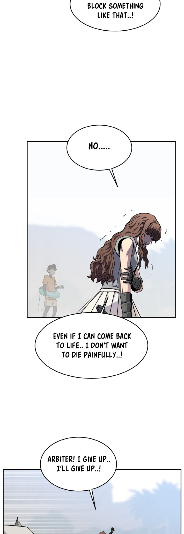 Counter Cube Chapter 87 24